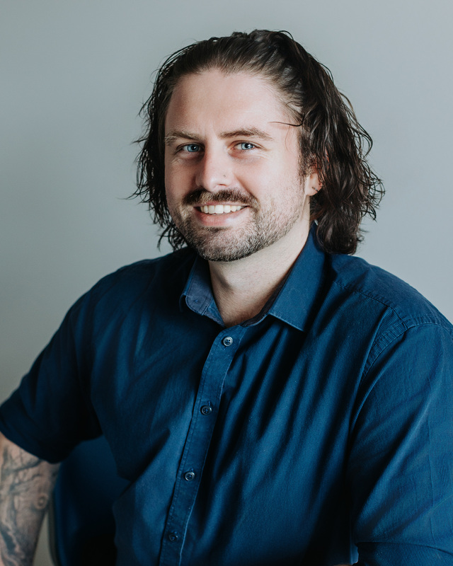 Photograph of Jeeves